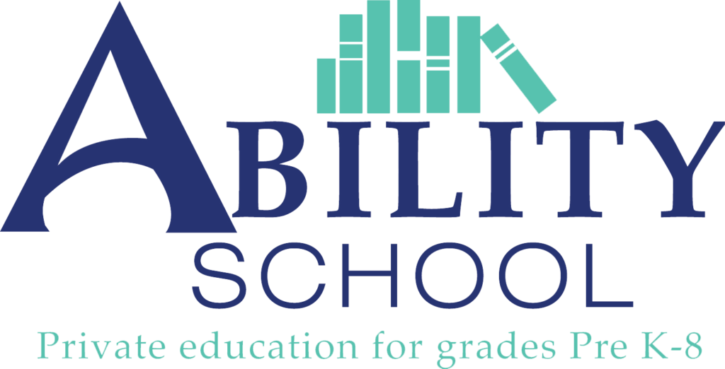 Ability School Logo