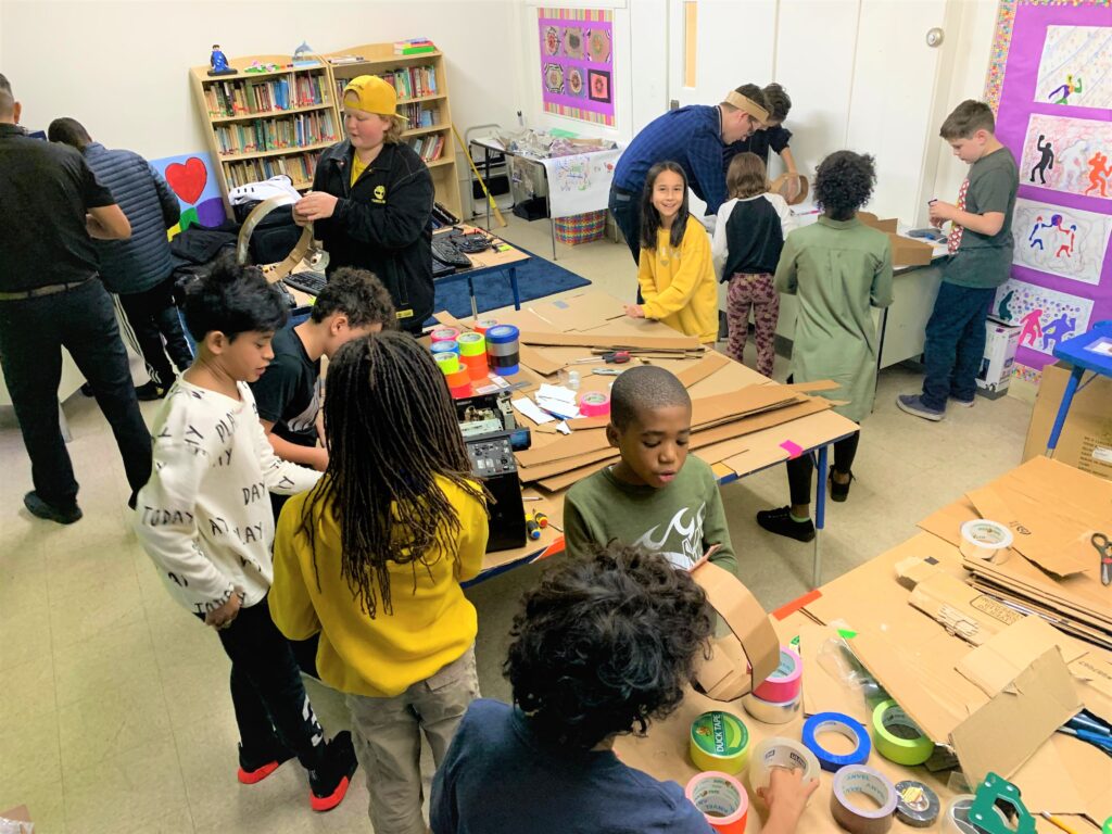Ability School Englewood, New Jersey - Private Education For Grade Pre K-8