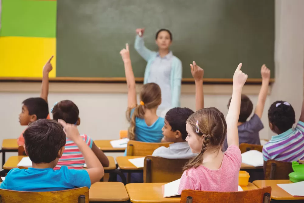 How Individualised Attention at Ability School helps your child’s development