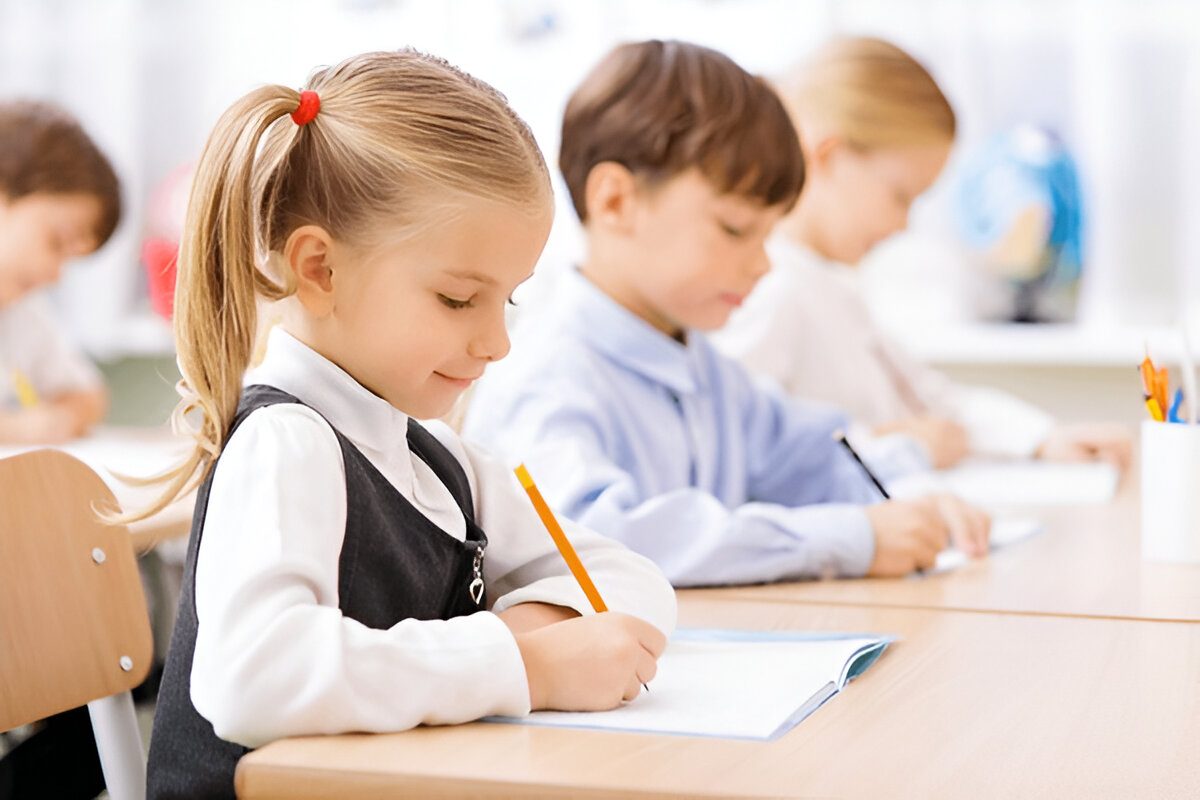 How to Choose the Right Private School for Your Child?