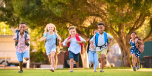 How Elementary School can shape your Child’s future 