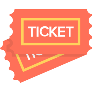 Individual Ticket